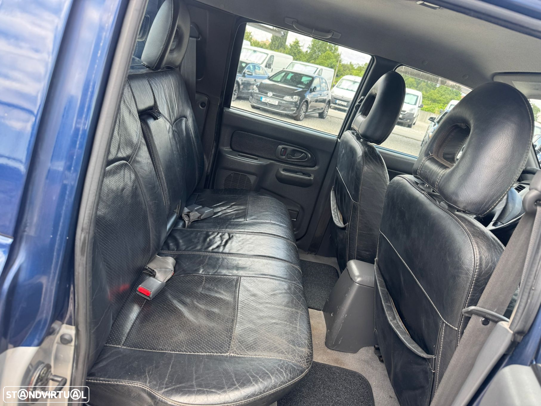 Mitsubishi L200 2.5 TD Strakar Sport CD - 13