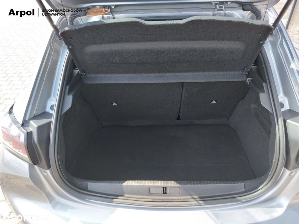 Peugeot 208 1.2 PureTech Active S&S - 25