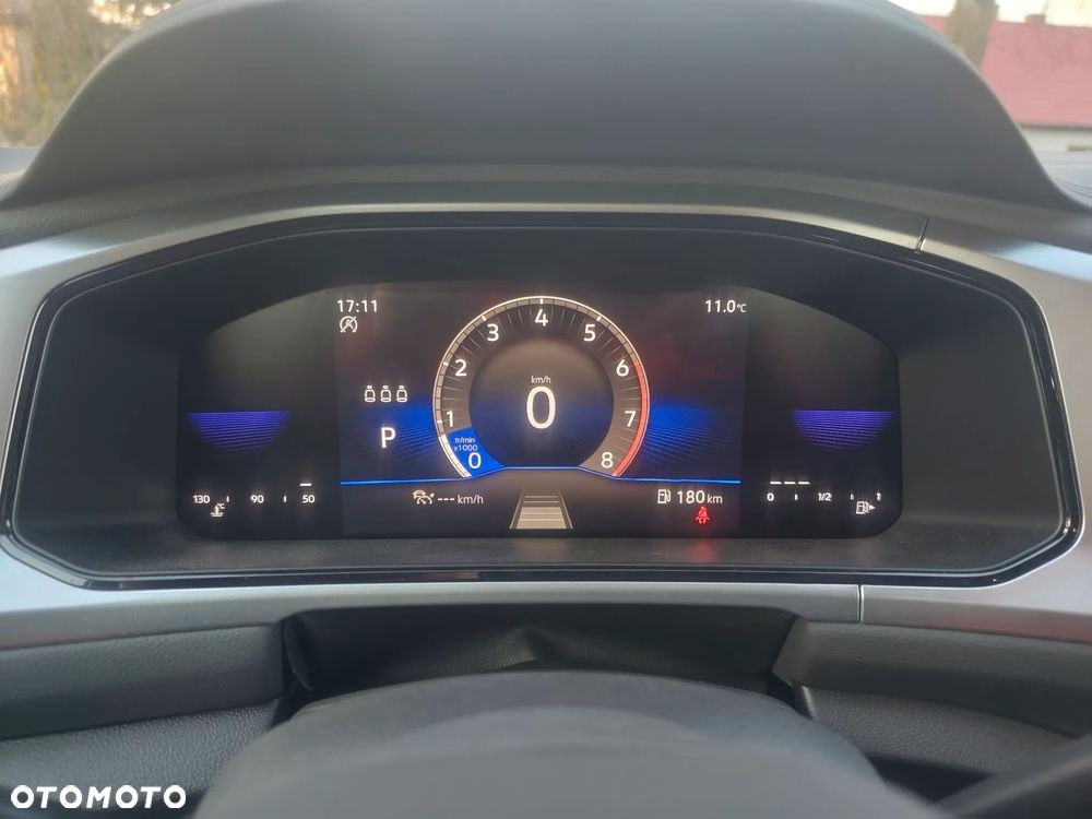 Volkswagen T-Roc 1.5 TSI ACT OPF DSG IQ.DRIVE - 16