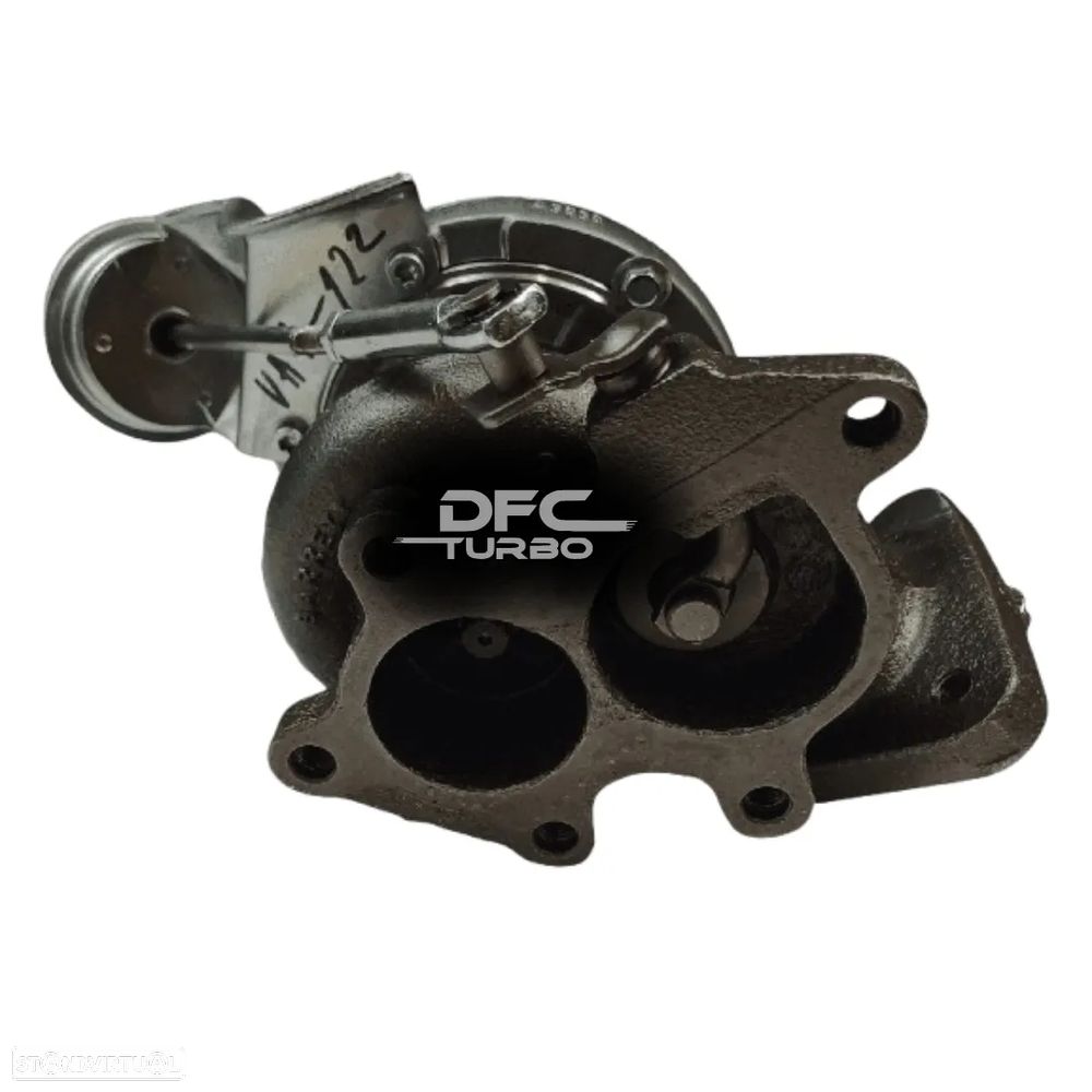 VOLKSWAGEN  1.9T D  -  454064 - 3