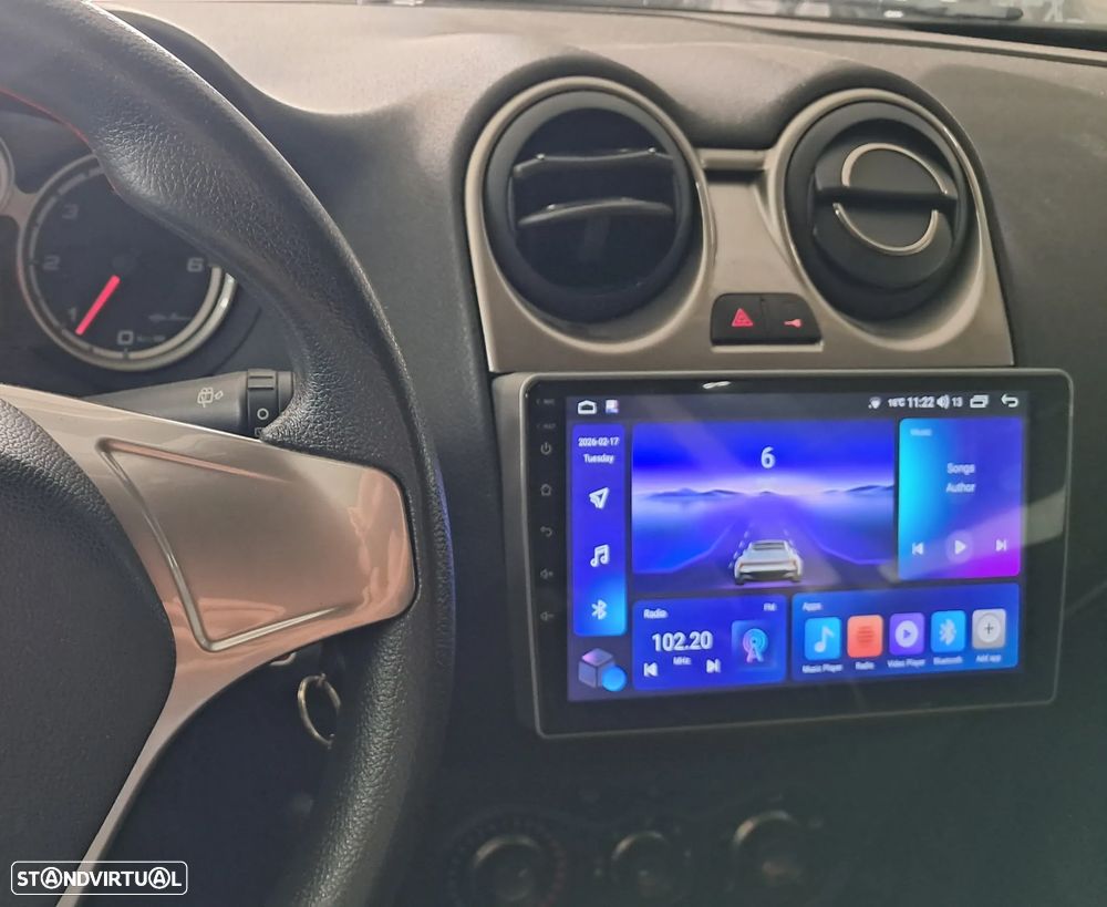 Alfa Romeo MiTo 1.6 JTDM - 9