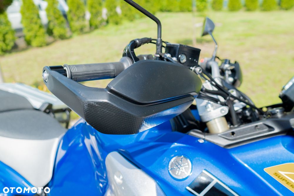 Yamaha Super Tenere - 17
