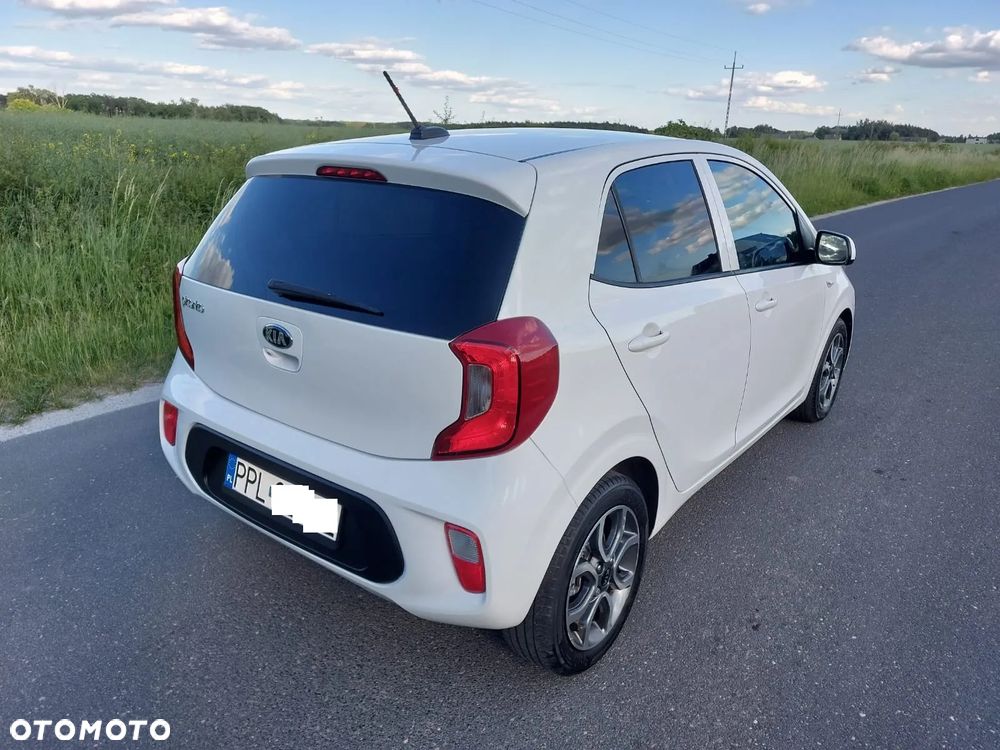 Kia Picanto - 5