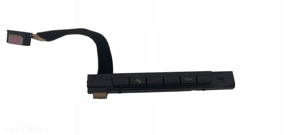 Bmw E81 E82 E87 E90 E91 E93 Panel Sterowania Przełącznik Pdc Esp 6970921 - 1