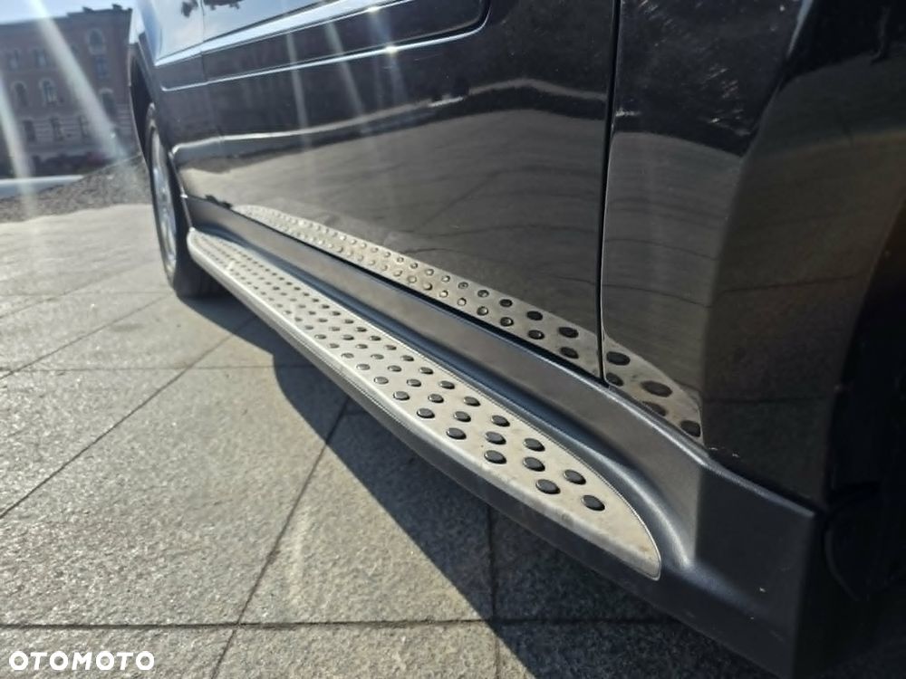 Mercedes-Benz ML 350 CDI 4-Matic - 9