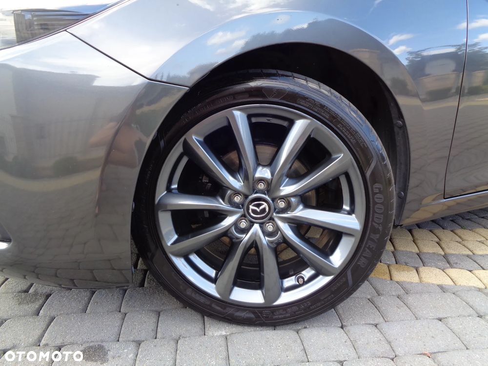 Mazda 3 2.0 Skyenergy - 9