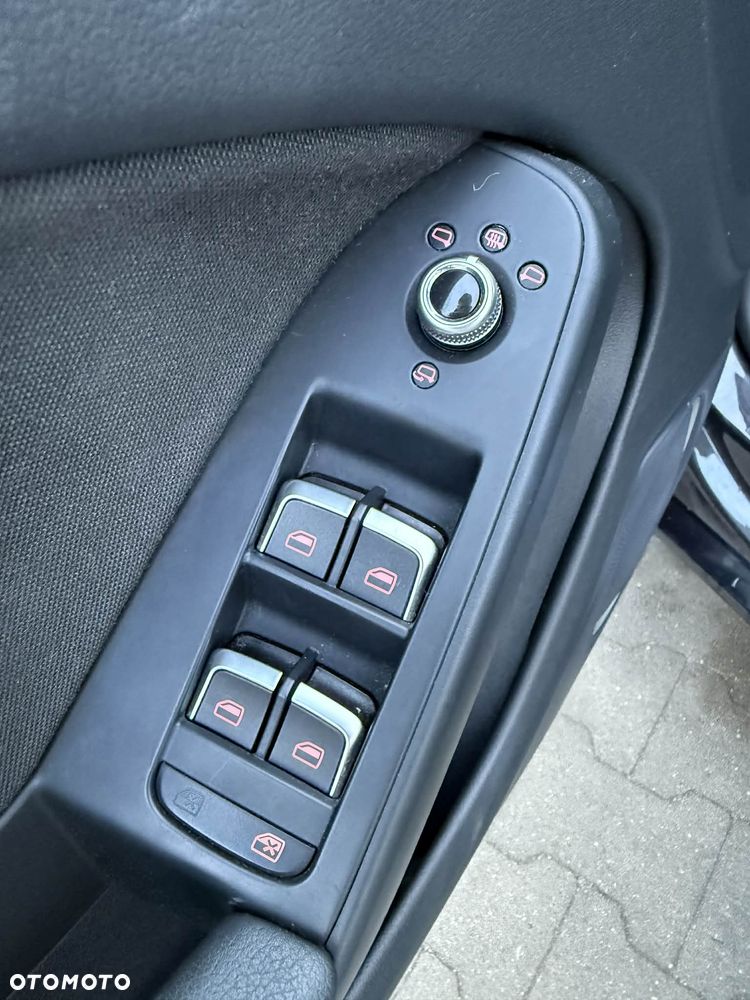 Audi A5 Sportback - 12