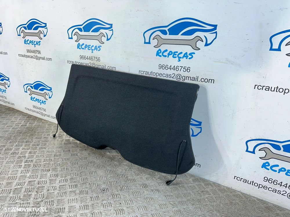 .Chapeleira Mala Original PSA Citroen DS5 2011 - 2018 - 4