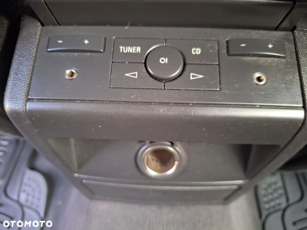 Opel Vectra 1.9 CDTI Cosmo - 20