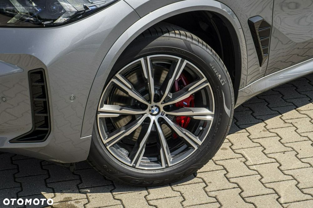 BMW X5 - 5