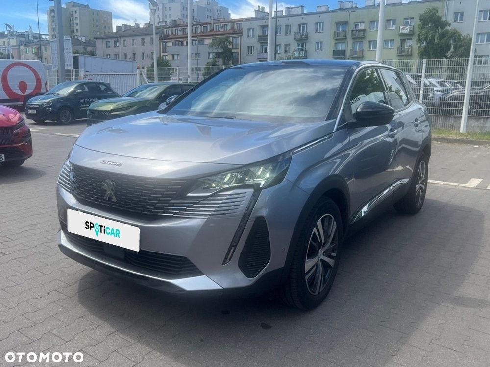 Peugeot 3008 - 23