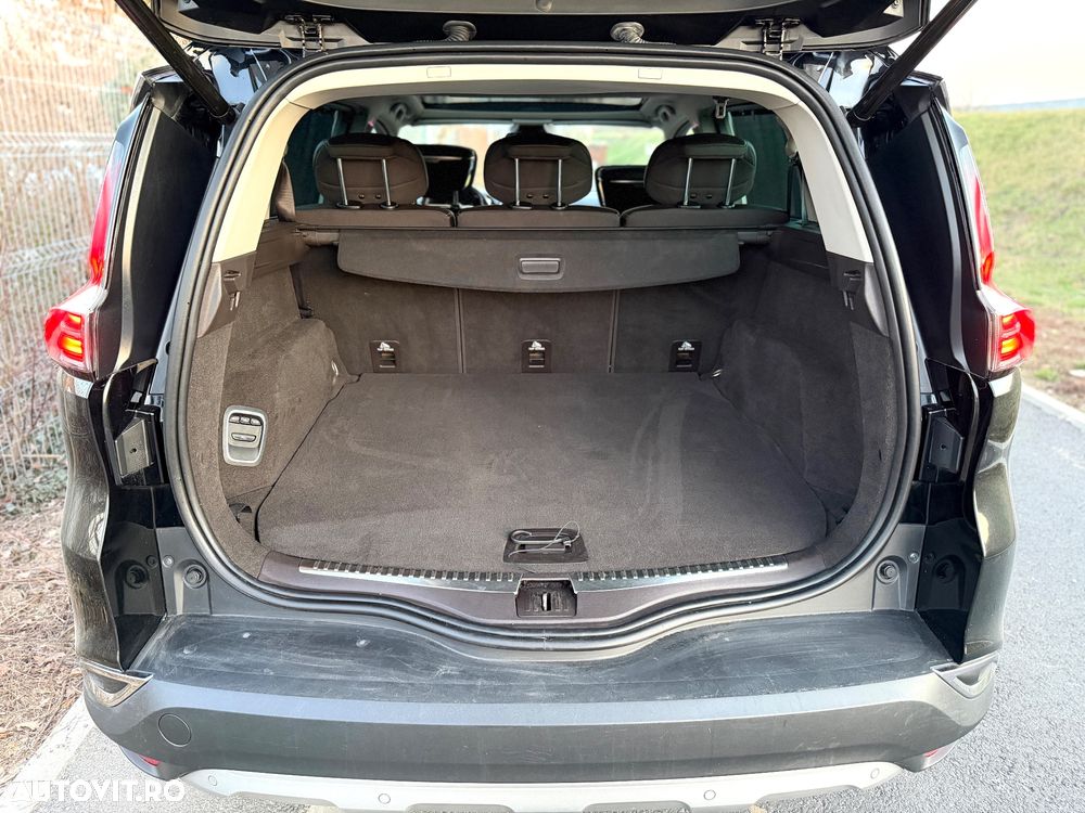 Renault Espace Energy dCi 160 EDC Initiale Paris - 13