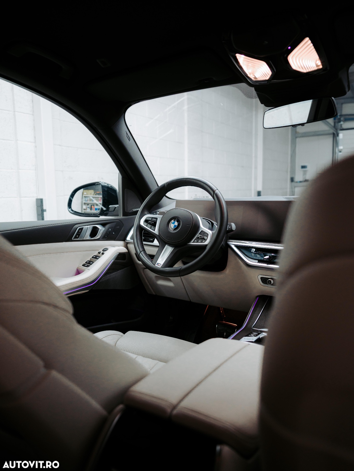 BMW X5 xDrive30d AT MHEV - 5
