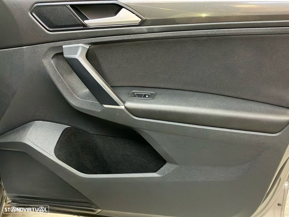 VW Tiguan - 22