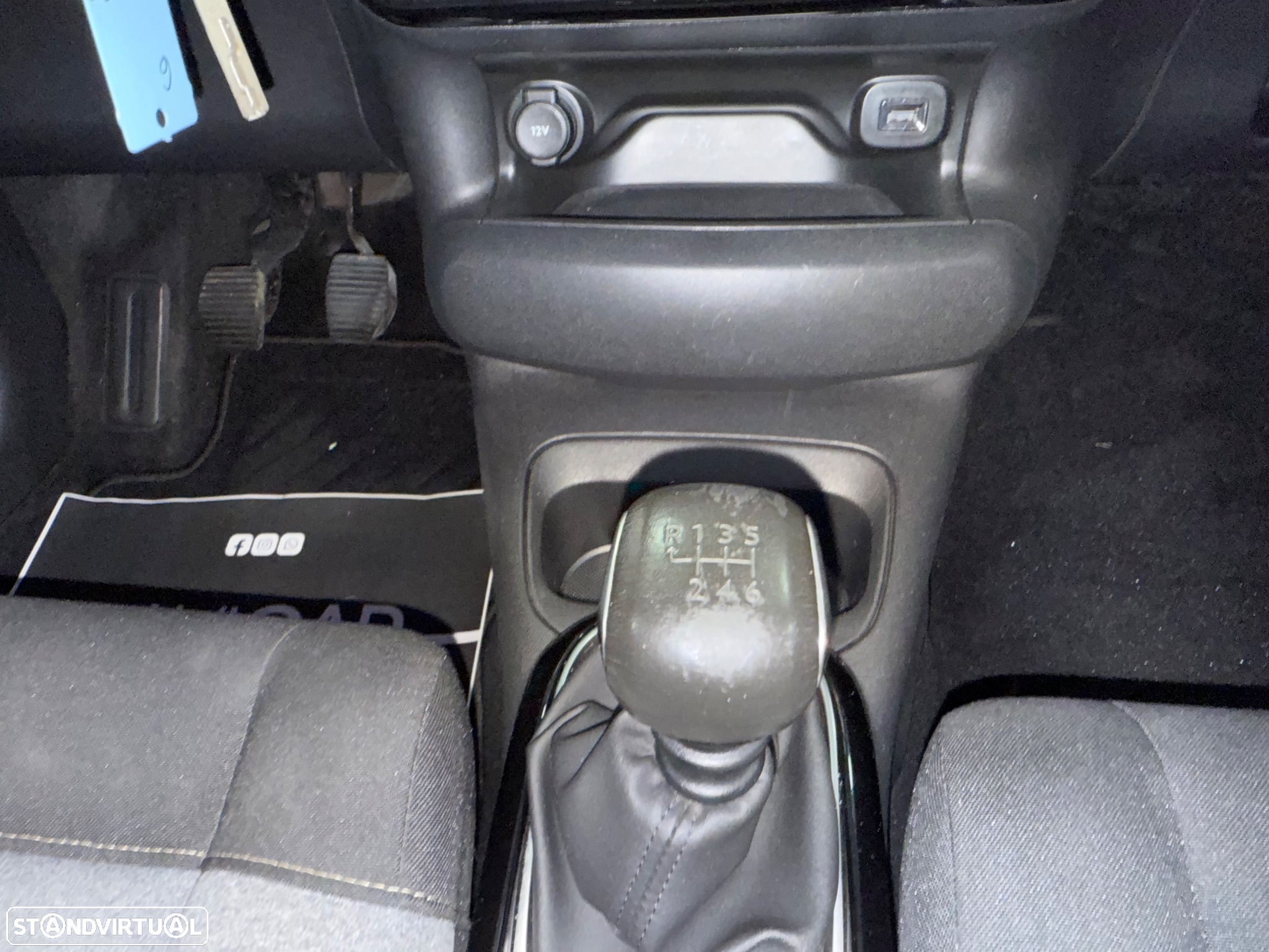 Citroën C4 Cactus PureTech 110 Stop&Start Origins - 18