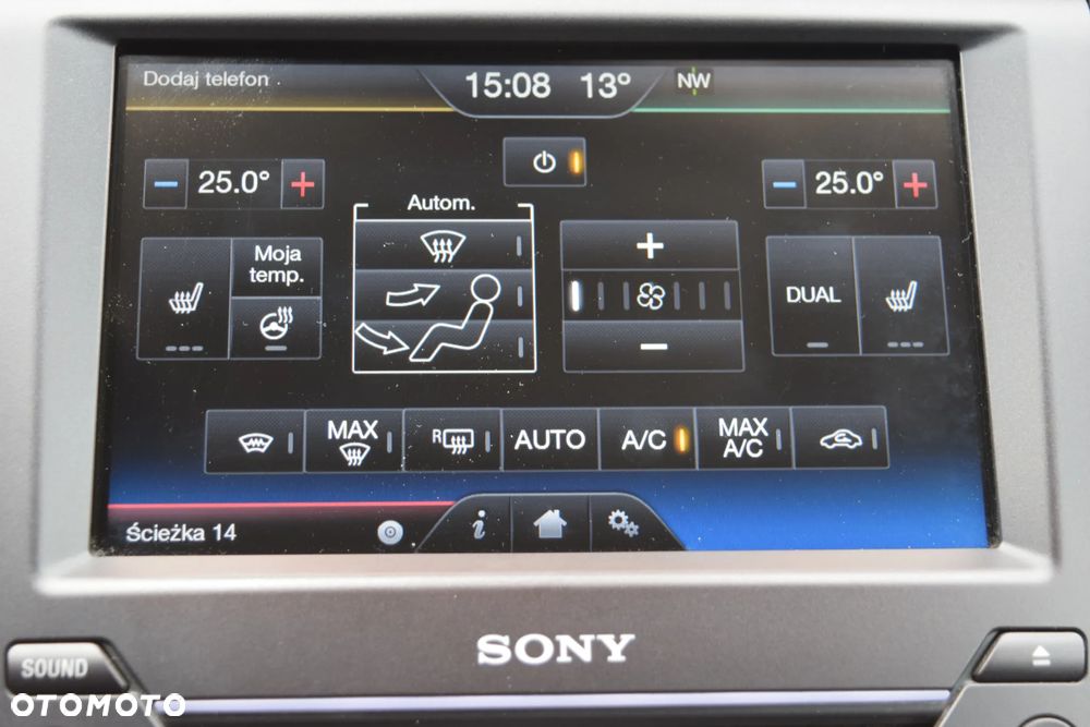 Ford Mondeo 2.0 TDCi STart-Stopp PowerShift-Aut Vignale - 29