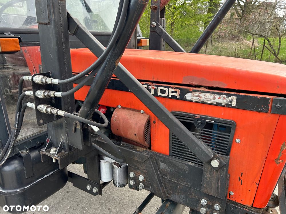 Zetor 5211 - 17