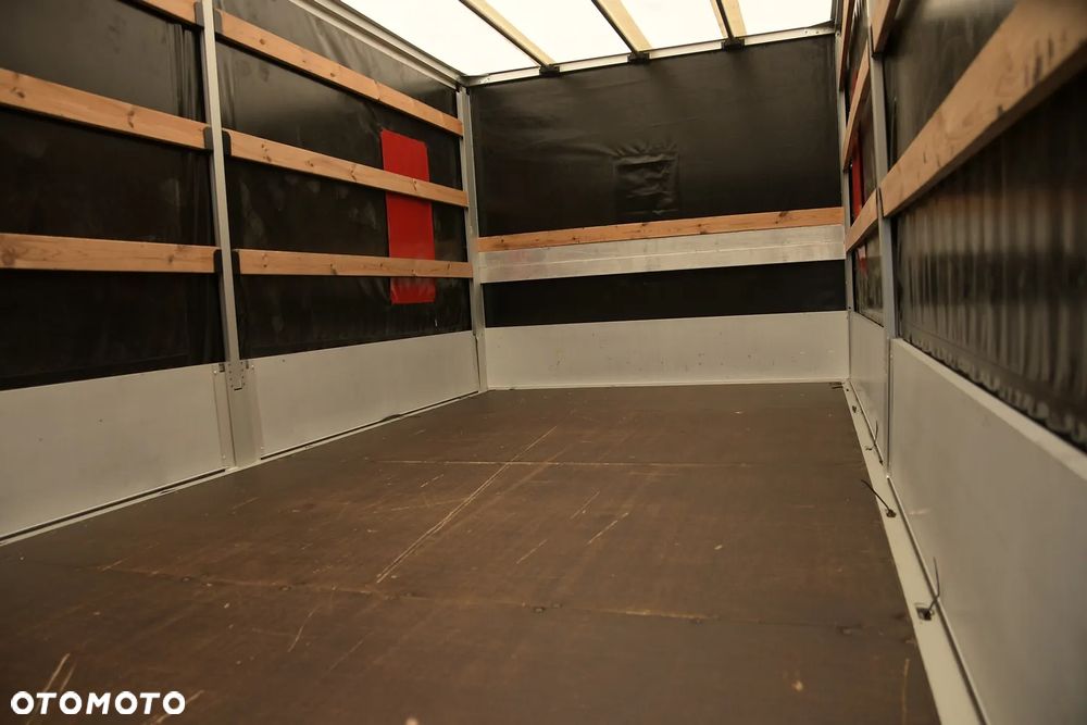 Renault MASTER 2.3 163KM * PLANDEKA 10Ep* SYPIALKA * Salon PL * - 33