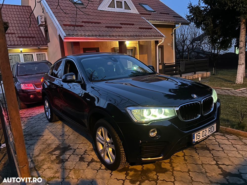 BMW X4 - 2