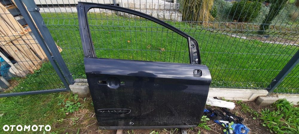 DRZWI PRAWY PRZÓD KUGA MK1 - 1