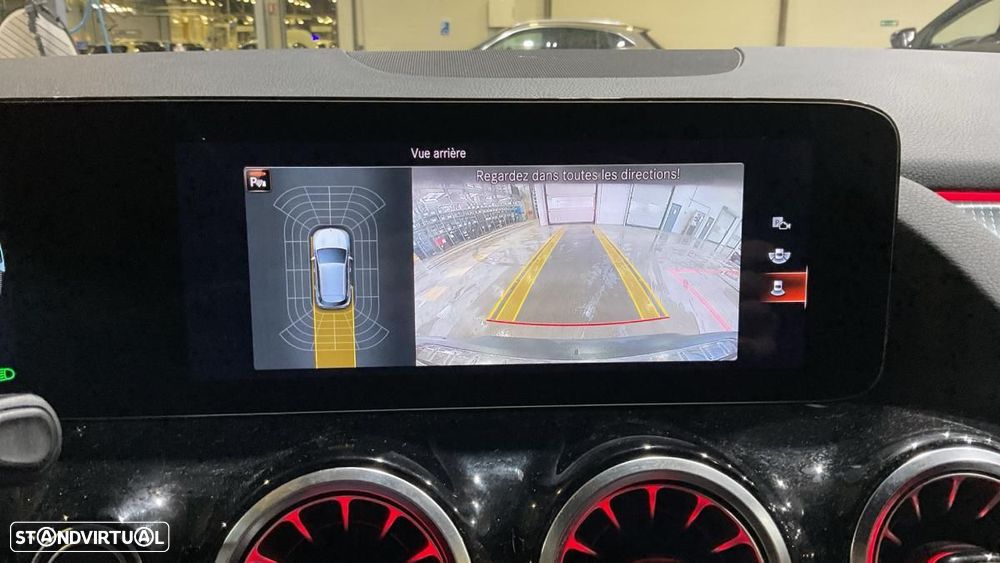 Mercedes-Benz EQA 250 Progressive - 8