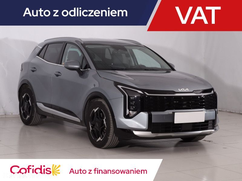 Kia Sportage - 2