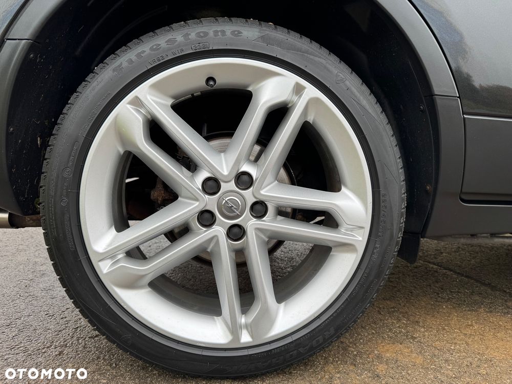 Opel Mokka 1.4 Turbo ecoFLEX Start/Stop Innovation - 40