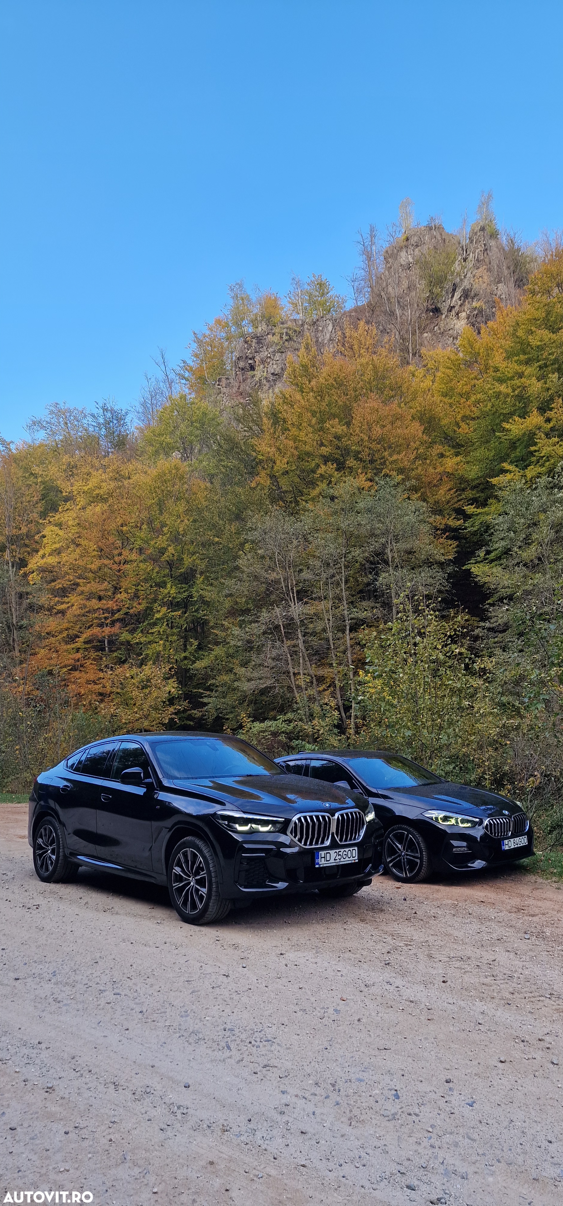 BMW Seria 2 218i Gran Coupe Aut. - 10