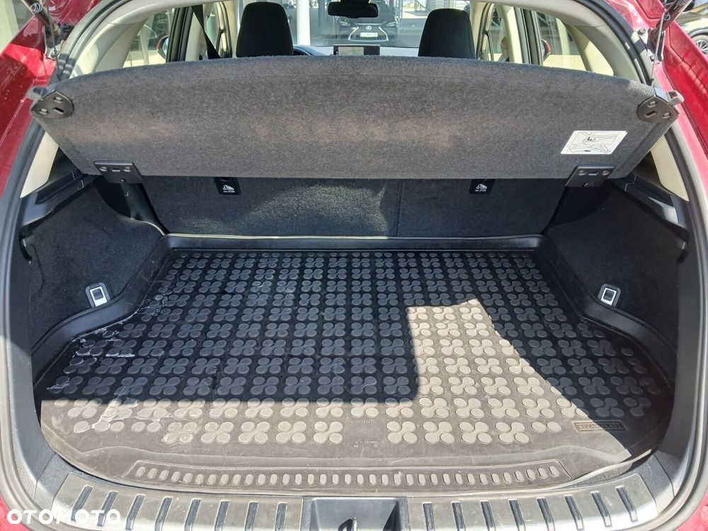 Lexus NX 300h Business Edition AWD - 39