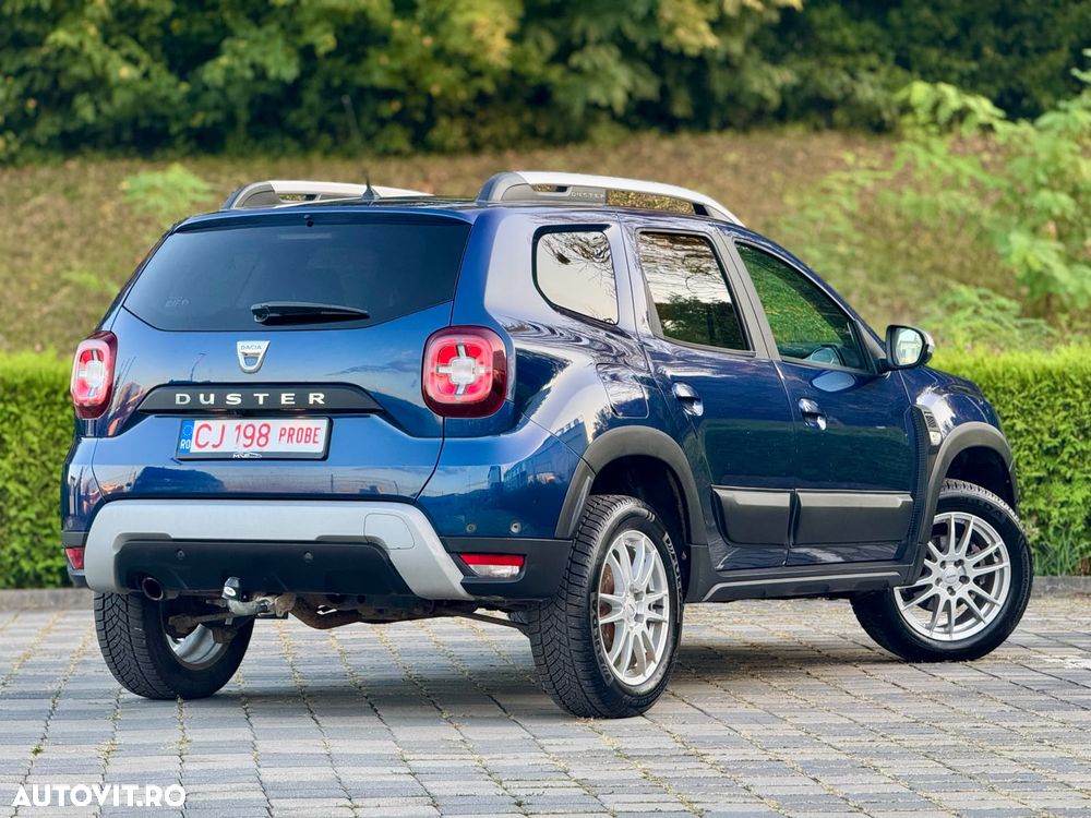 Dacia Duster - 4