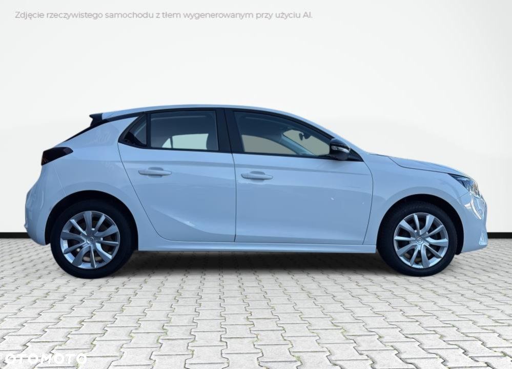Opel Corsa - 4