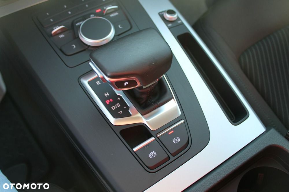 Audi Q5 - 33