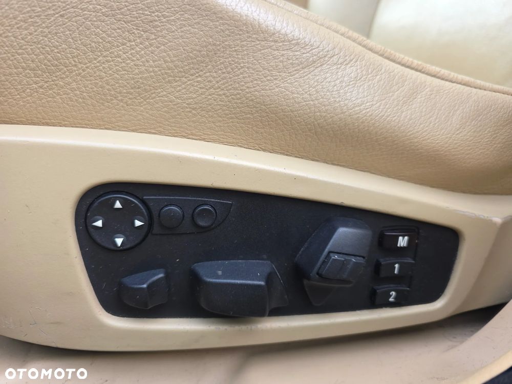 BMW Seria 5 - 16