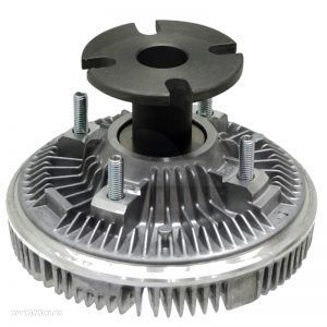 Wiskoza, Sprzęgło Wiskotyczne BORGWARNER AL118091, AL11577 John Deere - 1