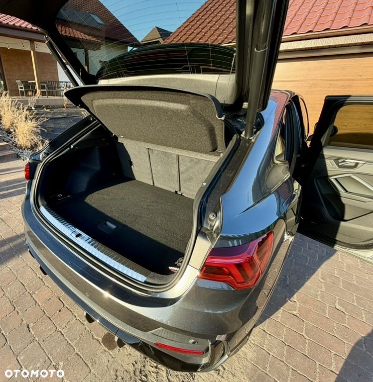 Audi Q3 35 TFSI S line S tronic - 14