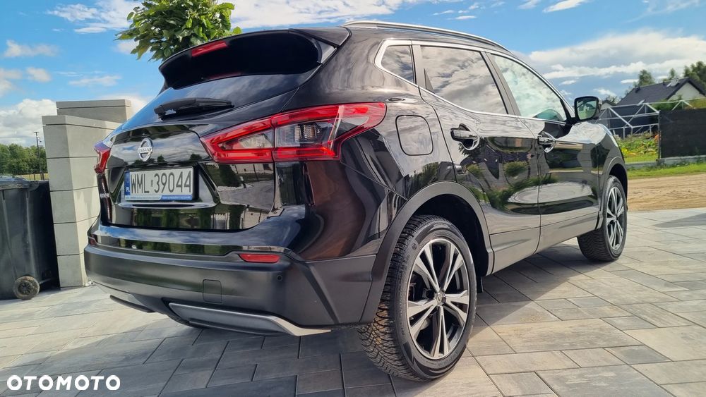 Nissan Qashqai 1.2 DIG-T Tekna - 18