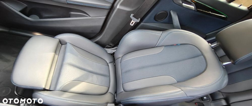 BMW X1 xDrive18d M Sport - 17