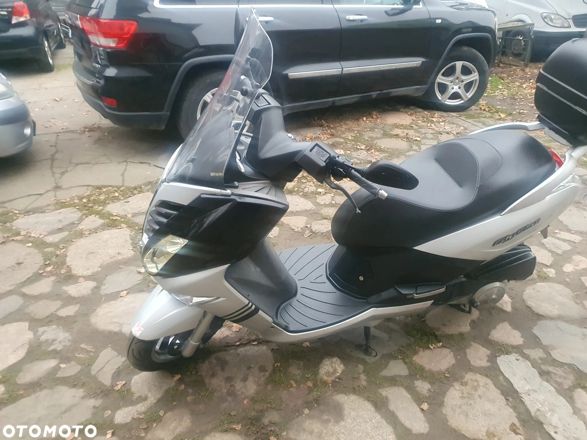 Peugeot Citystar - 3