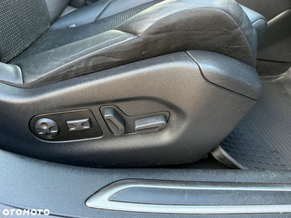 Citroën C5 HDi 135 Exclusive - 25