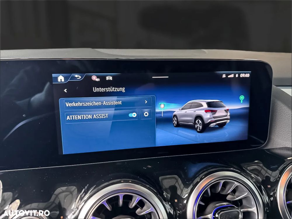 Mercedes-Benz GLA 200 7G-DCT AMG Line Advanced Plus - 22