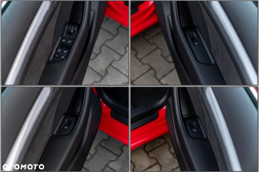 Audi A3 Sportback 1.4 TFSI Ambiente - 38