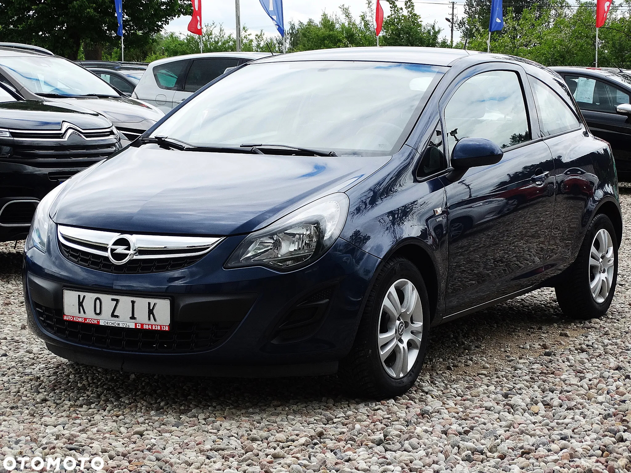 Opel Corsa - 40