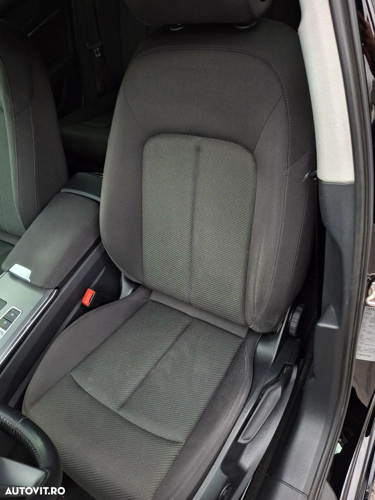 Audi A6 40 TDI quattro S tronic sport - 17