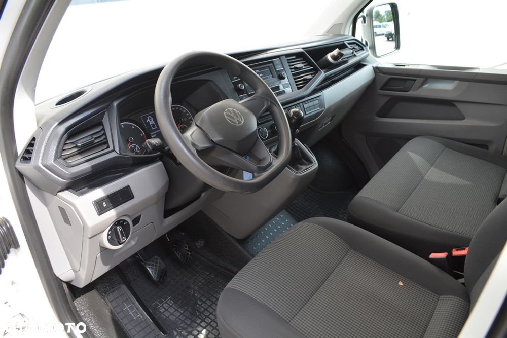 Volkswagen TRANSPORTER T6.1 DOKA - 18