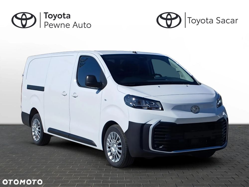 Toyota PROACE - 7