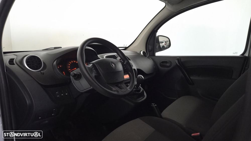Renault Kangoo Espress 1.5 dCi 80 - 12