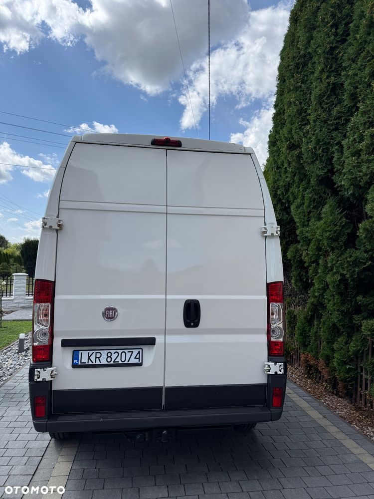 Fiat Ducato - 4