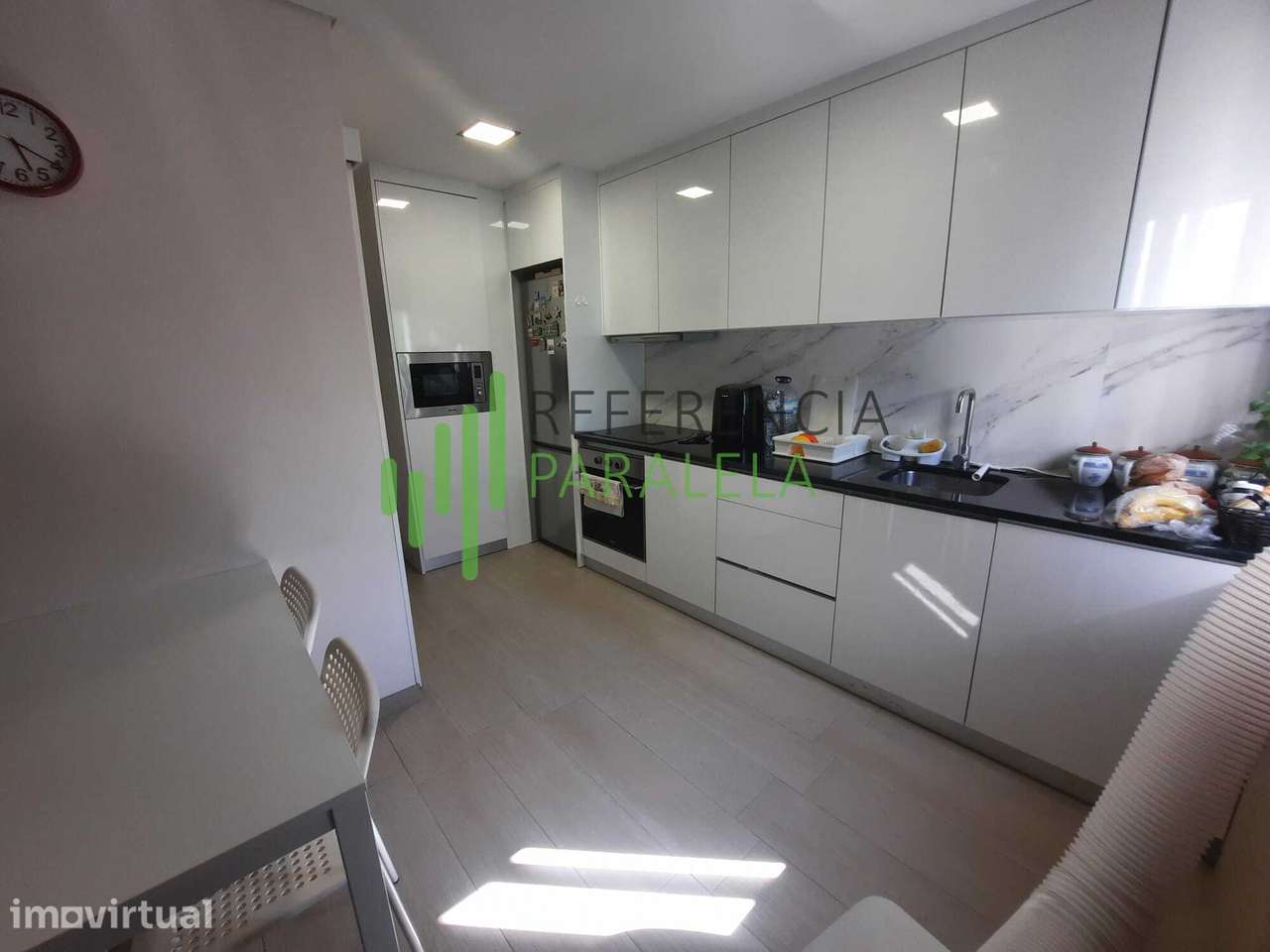 Apartame T2 Em Ramalde - Grande imagem: 2/11