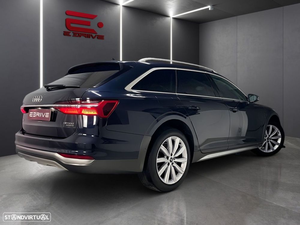 Audi A6 Allroad - 8