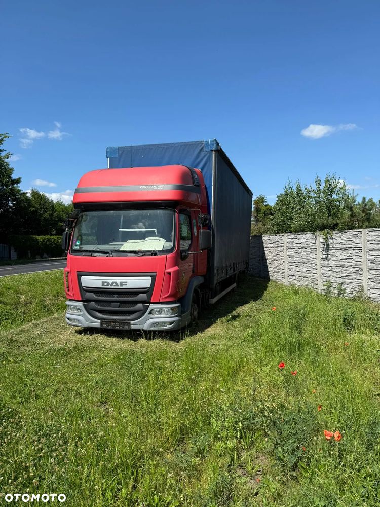 DAF LF220 - 1